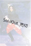 ジェニー/OF マリーン カレンダーガール1月 赤穂浪士 I-25-02-23-2109-TO-ZI