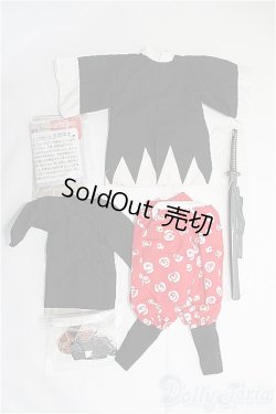 画像3: ジェニー/OF マリーン カレンダーガール1月 赤穂浪士 I-25-02-23-2109-TO-ZI