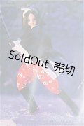 ジェニー/OF マリーン カレンダーガール1月 赤穂浪士 I-25-02-23-2110-TO-ZI