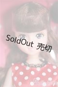 【SALE】1/6ドール/東京ディズニーリゾートファッションドール I-25-02-02-1020-TO-ZI