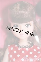 【SALE】1/6ドール/東京ディズニーリゾートファッションドール I-25-02-02-1020-TO-ZI