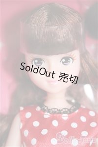 【SALE】1/6ドール/東京ディズニーリゾートファッションドール I-25-02-02-1020-TO-ZI