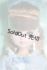 【SALE】リカちゃん/至上の印象派展記念：可愛いイレーヌ I-25-02-02-1017-TO-ZI