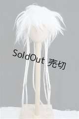 8-9inch/ウィッグ I-25-02-23-2018-TO-ZI