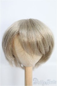 【SALE】8-9inch/ウィッグ I-25-02-23-2019-TO-ZI