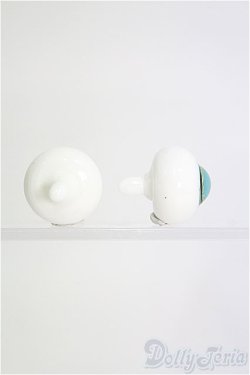 画像2: 14mm/グラスアイ I-25-02-23-2003-TO-ZI