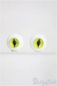 【SALE】14mm/グラスアイ I-25-02-23-2002-TO-ZI
