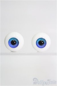 【SALE】16mm/グラスアイ I-25-02-23-2006-TO-ZI