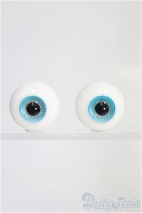 【SALE】16mm/グラスアイ I-25-02-23-2007-TO-ZI