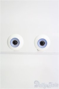 【SALE】14mm/グラスアイ I-25-02-23-2001-TO-ZI
