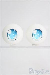 【SALE】22mm/アニメアイ I-25-02-16-3005-TO-ZI
