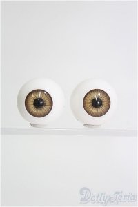 【SALE】アクリルアイ/16ｍｍ I-25-02-16-3001-TO-ZI