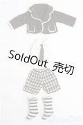 オビツ11/OF:衣装 I-25-02-23-3126-TO-ZI