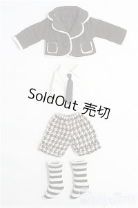 オビツ11/OF:衣装 I-25-02-23-3126-TO-ZI