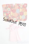 オビツ11/OF:衣装 I-25-02-23-3132-TO-ZI