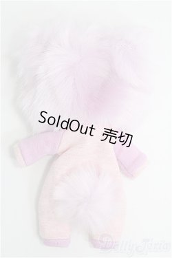 画像2: 1/12サイズドール/OF:衣装 I-25-02-23-3135-TO-ZI