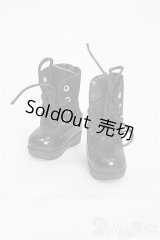 22cmサイズドール/OF:靴 I-25-03-16-3122-TO-ZI