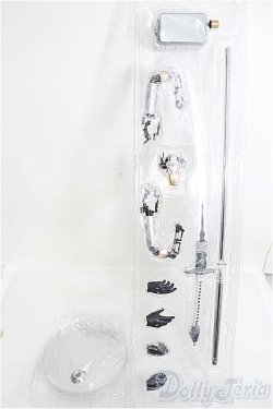 画像6: DDdy/2B（ヨルハ二号B型/ニーアオートマタ） I-25-02-02-1004-TO-ZI