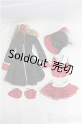 DD/OF:衣装セット I-25-03-09-1068-YB-ZI