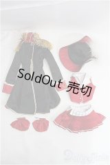 DD/OF:衣装セット I-25-03-09-1068-YB-ZI