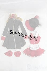 DD/OF:衣装セット I-25-03-09-1068-YB-ZI