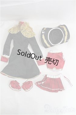 画像2: DD/OF:衣装セット I-25-03-09-1068-YB-ZI