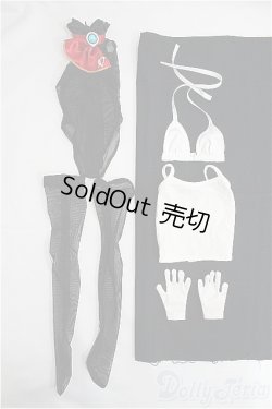 画像3: DD/OF:衣装セット I-25-03-09-1068-YB-ZI