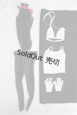 画像4: DD/OF:衣装セット I-25-03-09-1068-YB-ZI