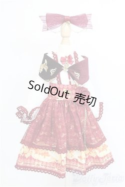 画像1: SDM＆MSD/OF:ドレス I-25-02-16-1076-TO-ZI