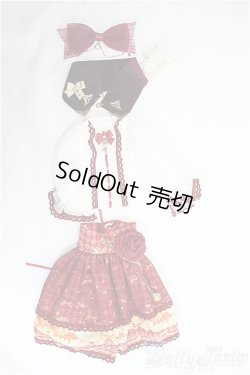 画像3: SDM＆MSD/OF:ドレス I-25-02-16-1076-TO-ZI