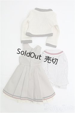 画像2: SDM&MSD/OF:衣装セット I-25-02-23-3064-TO-ZI