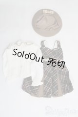 SDM＆MSD/OF:衣装セット I-25-04-27-2055-TO-ZI