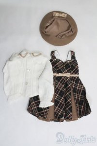 SDM＆MSD/OF:衣装セット I-25-04-27-2055-TO-ZI
