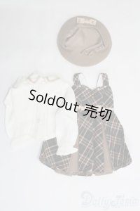 SDM＆MSD/OF:衣装セット I-25-04-27-2055-TO-ZI