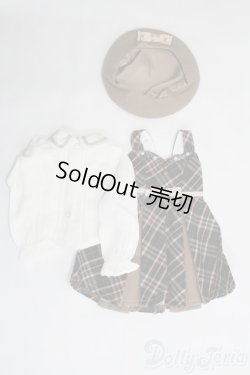 画像1: SDM＆MSD/OF:衣装セット I-25-04-27-2055-TO-ZI