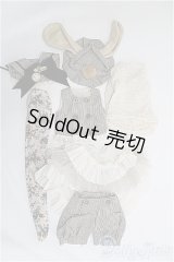 【SALE】SDM＆MSD/OF:衣装セット I-25-02-23-2060-TO-ZI