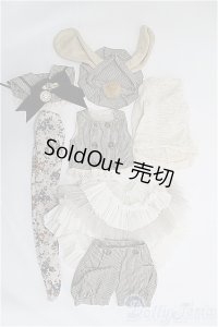 【SALE】SDM＆MSD/OF:衣装セット I-25-02-23-2060-TO-ZI