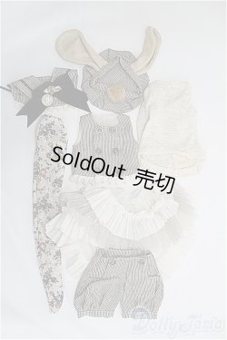 画像1: 【SALE】SDM＆MSD/OF:衣装セット I-25-02-23-2060-TO-ZI