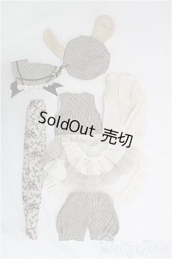 画像2: 【SALE】SDM＆MSD/OF:衣装セット I-25-02-23-2060-TO-ZI