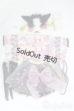 画像2: SDM＆MSD/OF:衣装セット/1/4　40ｃｍ　BJD　MJD　衣装　ドール用 I-25-11-23-345-TO-ZI