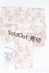 SDM＆MSD/OF:衣装セット I-25-03-09-3067-TO-ZI