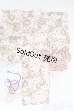 画像1: SDM＆MSD/OF:衣装セット I-25-03-09-3067-TO-ZI