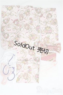 画像2: SDM＆MSD/OF:衣装セット I-25-03-09-3067-TO-ZI