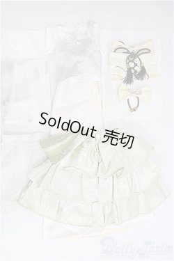 画像2: SD/OF:衣装セット I-25-03-02-2058-TO-ZI