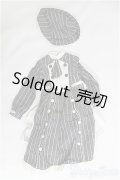 SDM＆MSD/OF:衣装セット I-25-03-09-3066-TO-ZI