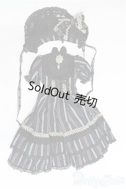 画像1: SD/OF:ドレス I-25-03-02-2057-TO-ZI