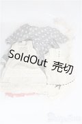 SD/OF:衣装セット/1/3　60ｃｍ　BJD　MJD　衣装　ドール用 I-26-01-25-318-TO-ZI