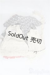 SD/OF:衣装セット/1/3　60ｃｍ　BJD　MJD　衣装　ドール用 I-26-01-25-318-TO-ZI