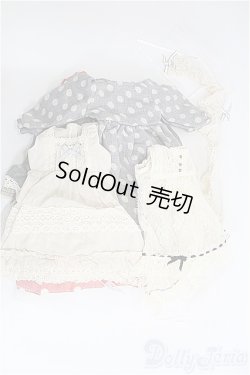 画像1: SD/OF:衣装セット/1/3　60ｃｍ　BJD　MJD　衣装　ドール用 I-26-01-25-318-TO-ZI