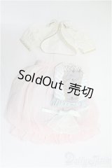 SD/OF:スプリングマジックガール:VOLKS製/1/3　60ｃｍ　BJD　MJD　衣装　ドール用 I-26-01-25-333-TO-ZI